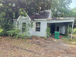 2508 W Pullen St, Pine Bluff, AR 71601
