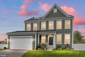 135 Alliance Ct, Winchester, VA 22602