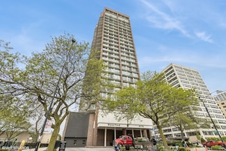 4170 N Marine Dr Unit 24G, Chicago, IL 60613