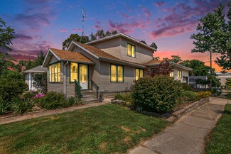 2523 Thayer Dr, Saint Joseph, MI 49085