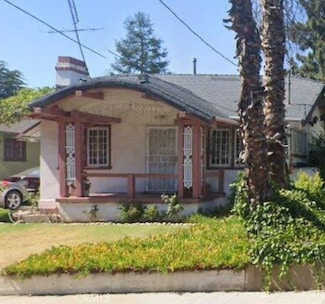 1049 E Claremont St, Pasadena, CA 91104