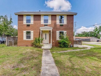 800 W Mallory St, Pensacola, FL 32501
