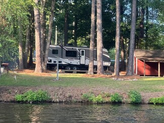 1743 Sagamore Dr, Cypress Creek, NC 27549