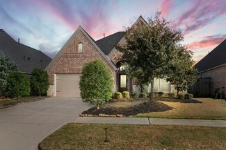 4527 Jennings Creek Ct, Fulshear, TX 77441