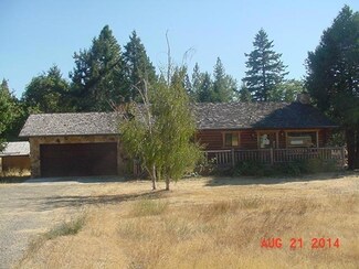 1271 Deer Creek Rd, Selma, OR 97538