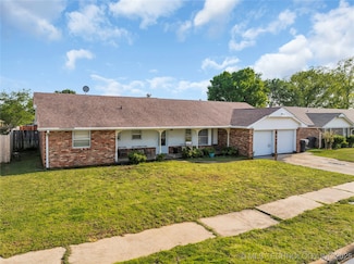 2026 11th Ave NW, Ardmore, OK 73401
