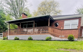396 2nd St NE Unit 6, Carrollton, OH 44615