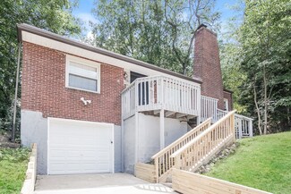 500 Bevington Rd, Pittsburgh, PA 15221
