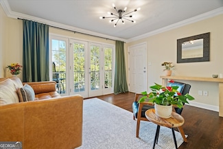 869 Briarcliff Rd NE Unit 20, Atlanta, GA 30306