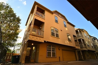 931 W 25th St Unit F, Houston, TX 77008