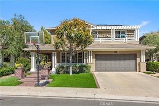 46 Vela Ct, Trabuco Canyon, CA 92679