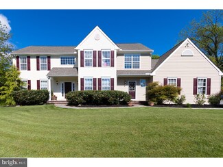 307 Styer Rd, Glenmoore, PA 19343
