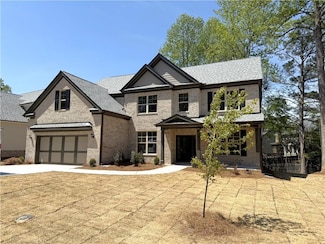 5816 Creek Indian Dr, Buford, GA 30518