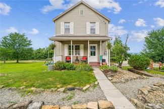 1503 Birch Ave, North Apollo, PA 15673