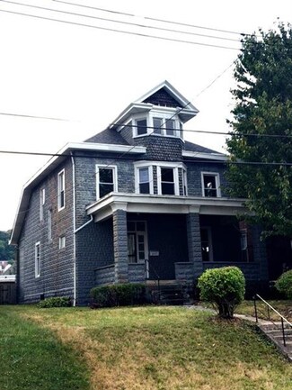 625 Michigan Ave, Glassport, PA 15045