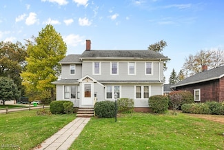 2195 Blenheim Ave, Alliance, OH 44601