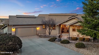 898 N Lakeview Dr, Prescott, AZ 86301