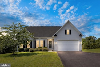 14219 Belle Ave, Culpeper, VA 22701