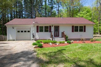 594 Gulf Rd, Henniker, NH 03242