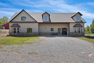 235 County Road 2602, Knoxville, AR 72845