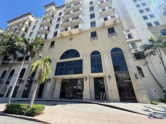 1805 Ponce de Leon Blvd Unit 718, Coral Gables, FL 33134
