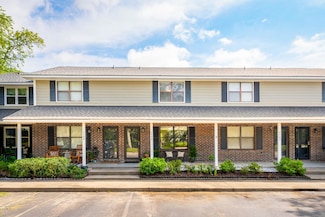 1166 Julian Clark Rd Unit E23, Charleston, SC 29412