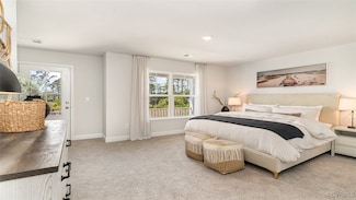 8836 Farthing Dr, Chesterfield, VA 23838