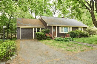 12 Estabrook Rd, Weymouth, MA 02188