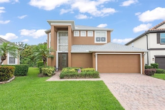 600 Egret Place Dr, Winter Garden, FL 34787