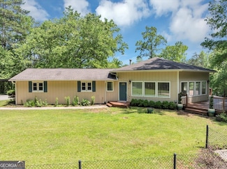 4820 Yeager Rd, Douglasville, GA 30135