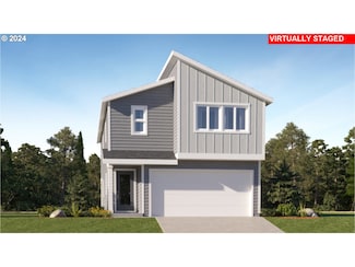 2373 Sawtelle Dr, Woodburn, OR 97071
