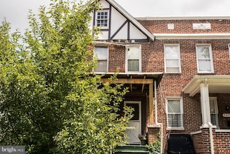 3974 Dolfield Ave, Baltimore, MD 21215