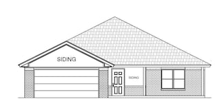 904 Hazy Brook Cir, Chickasha, OK 73018