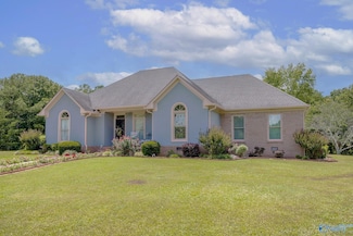227 Key Turney Rd, Falkville, AL 35622