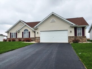 3561 Eagles Ridge Dr Unit BEL, Beloit, WI 53511