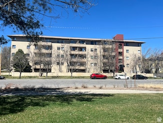 339 E 600 S Unit 1412, Salt Lake City, UT 84111