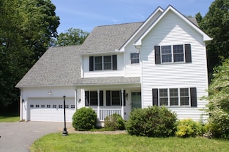 6 Lee Rd, South Deerfield, MA 01373