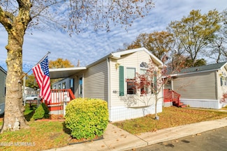 46 Randall Ave, Hazlet Township, NJ 07734