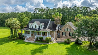 120 Greenhill Pastures, Summerville, SC 29483