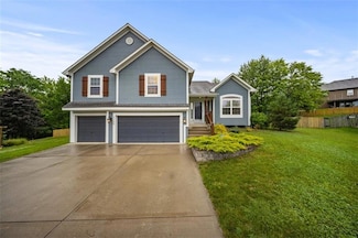 9209 N Euclid Ct, Kansas City, MO 64155