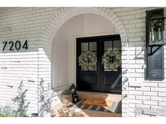 7204 Rustic Trail, Boulder, CO 80301