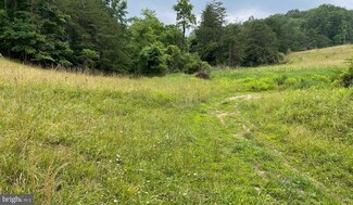 0 Theodore Hawvermale Rd, Berkeley Springs, WV 25411