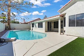 5709 La Coma Way, Las Vegas, NV 89130