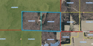 0000 Heintown Rd, Willard, WI 54493
