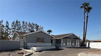 6545 Palmyra Ave, Las Vegas, NV 89146