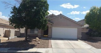 33 Newburg Ave, North Las Vegas, NV 89032