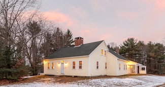 361 Weirs Rd, Gilford, NH 03249