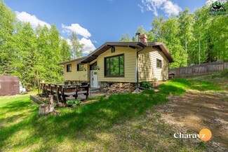 718 Old Steese Hwy N, Fairbanks, AK 99712