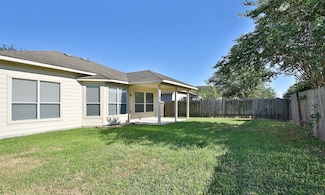 21311 Bella Flora Ct, Spring, TX 77379