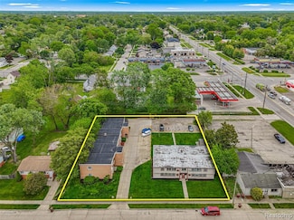 5701 Woodward St, Wayne, MI 48184